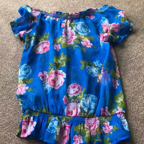 Blouse - Picture 2 of 3